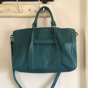Long champ bag